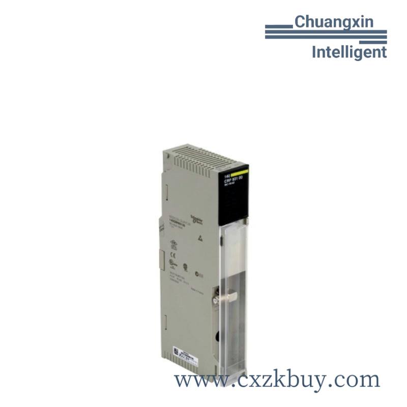 140crp93100_schneider_rio_head-end_adaptor_module.jpg SCHNEIDER 140CPU65680 Engineering Surplus - High-Performance PLC Controller