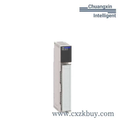 Schneider Electric 140DDO84300C PLC DC Digital Output Module