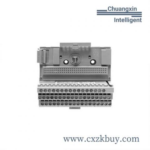 Rockwell Automation 1440-TB-A Screw Clamp A Terminal Base