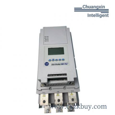 Rockwell Automation Flex Smart Motor Controller 150-F108NBDDSMC