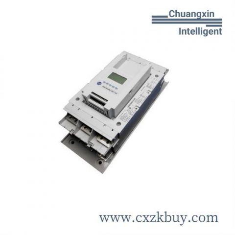 A-B 150-F361NBDSMC Flex Smart Motor Controller - Advanced Control for Industrial Applications