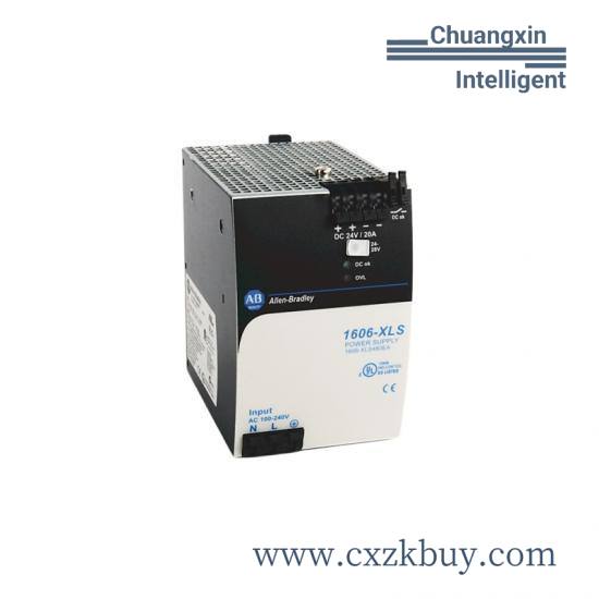 1606-xls480e_1606xls480e.jpg Schneider XLS480E 1606 Safety Controller