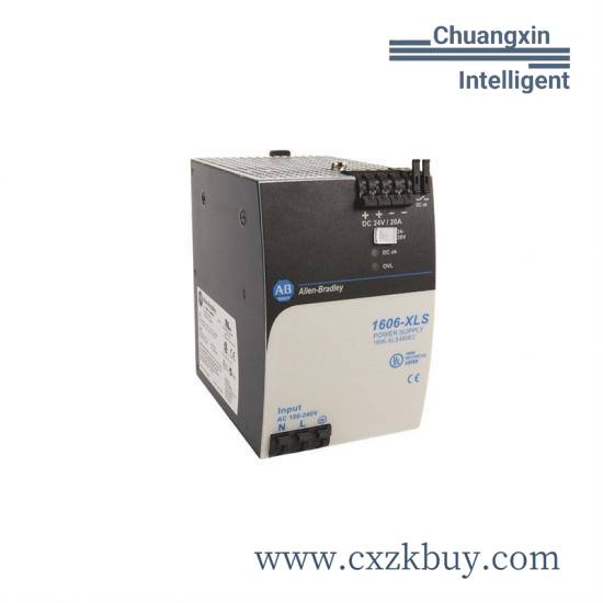 1606-xls480ec_power_supply.jpg Allen-Bradley W80NEMA Overload Relay Heater Element