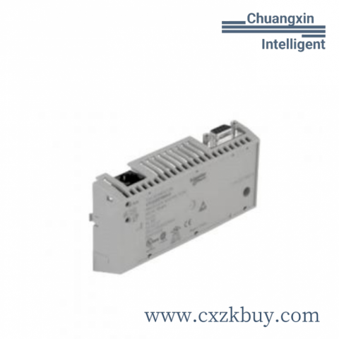 Indramat RAC 3.5-100-460-L00 MAIN SPINDLE AC DRIVE - High Performance Spindle Drive for Precision Machining