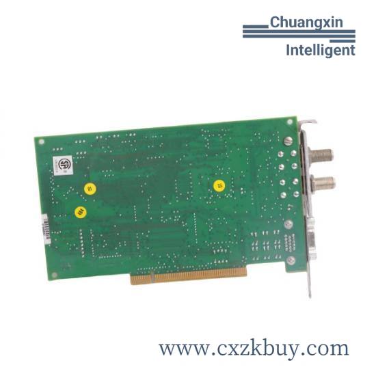 16413-1-3_moore_combo_card_1-1.jpg ABB 6637517A1 Multifunction Module, Control Automation Component