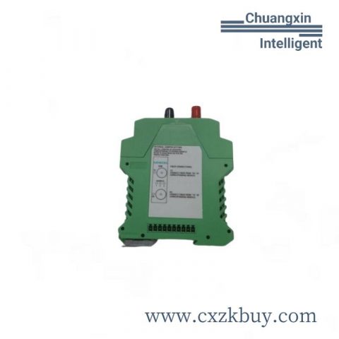 Siemens 6FX1132-1BB01 SINUMERIK - Industrial Control Module