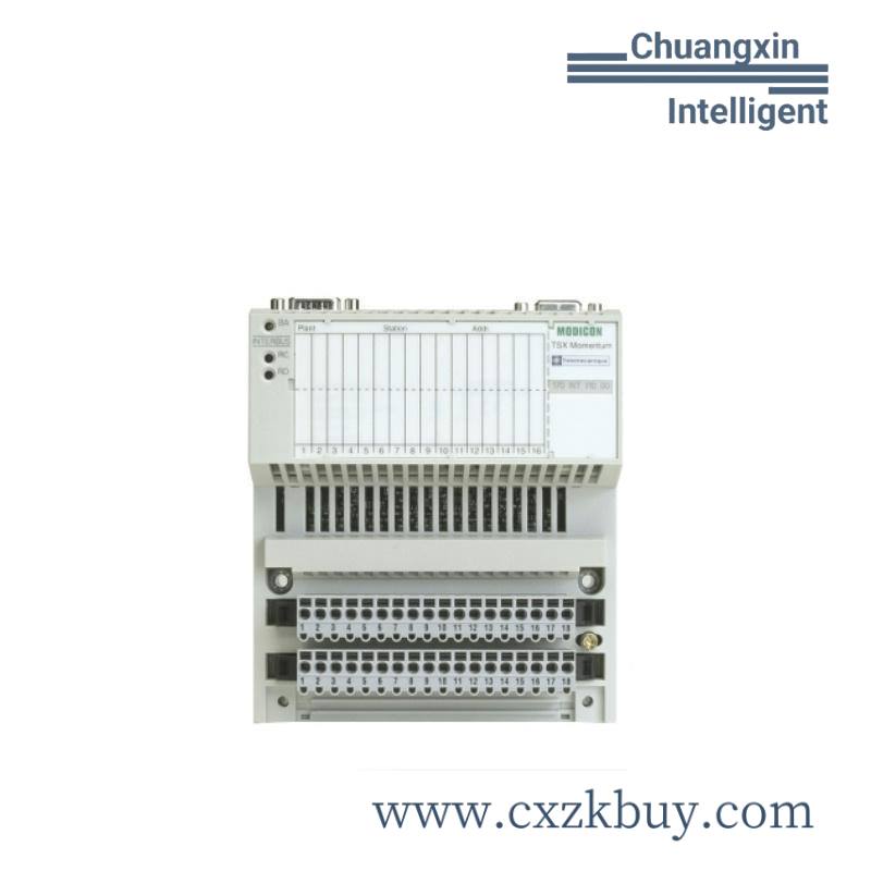 170int11003_schneider_interbus_communication_adaptor.jpg Schneider LC1-DPK17M7C Contactor - High Efficiency and Reliability