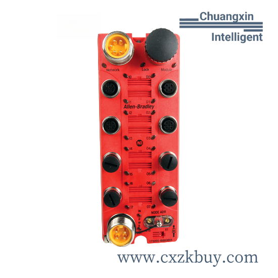1732ds-ib8_digital_comb_module.png DOSATRON DI 150 Chemical Injector, High-Precision Dosing Solution