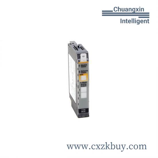 1734-0e2c_output_module.jpg Pro-face PS541HMI Industrial Touchscreen Operator Interface