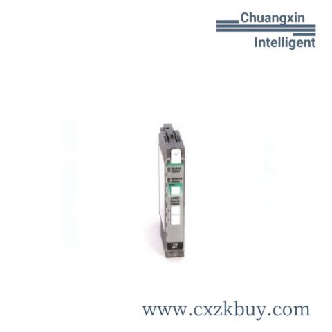 Allen Bradley 1734-8CFG I/O Module for Industrial Automation