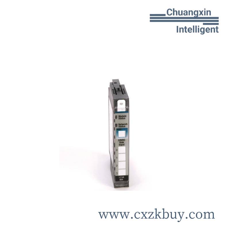 1734-iv8_input_module.jpg Allen-Bradley 1734-IV8 Digital Input Module