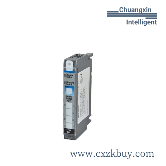 1734-iv8_redundant_i_o_system.png Allen-Bradley 1734-IV8 Digital Input Module