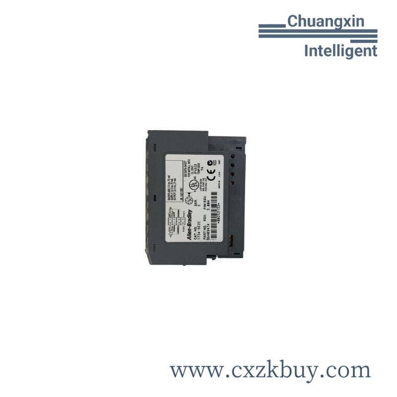 1734-oe2c_b_analog_output_module.jpeg Allen-Bradley 1756-IF16 Repair Service, Analog Input Module for Industrial Automation