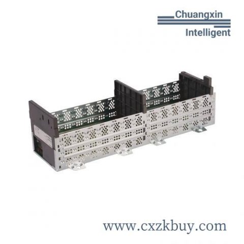 ZJBX High Precision Control Module ZJBX 17 - 005 for Industrial Automation