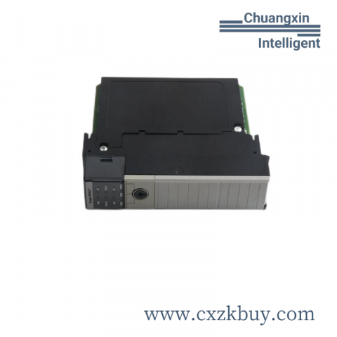 Allen Bradley 1746-IB8 Digital DC Input Module, SLC 500 Series