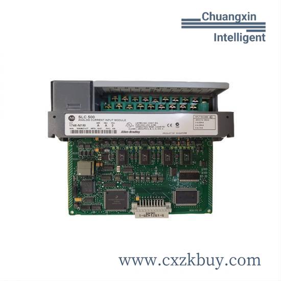 1746-ni16i_slc_16_point_analog_input_module.jpg SLC Safety Systems SLC 30LC0275-NE10S Safety Light - Industrial Grade Laser Safety System