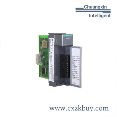 Allen-Bradley 1746-NI4 SLC500 High-Resolution Analog Input Module