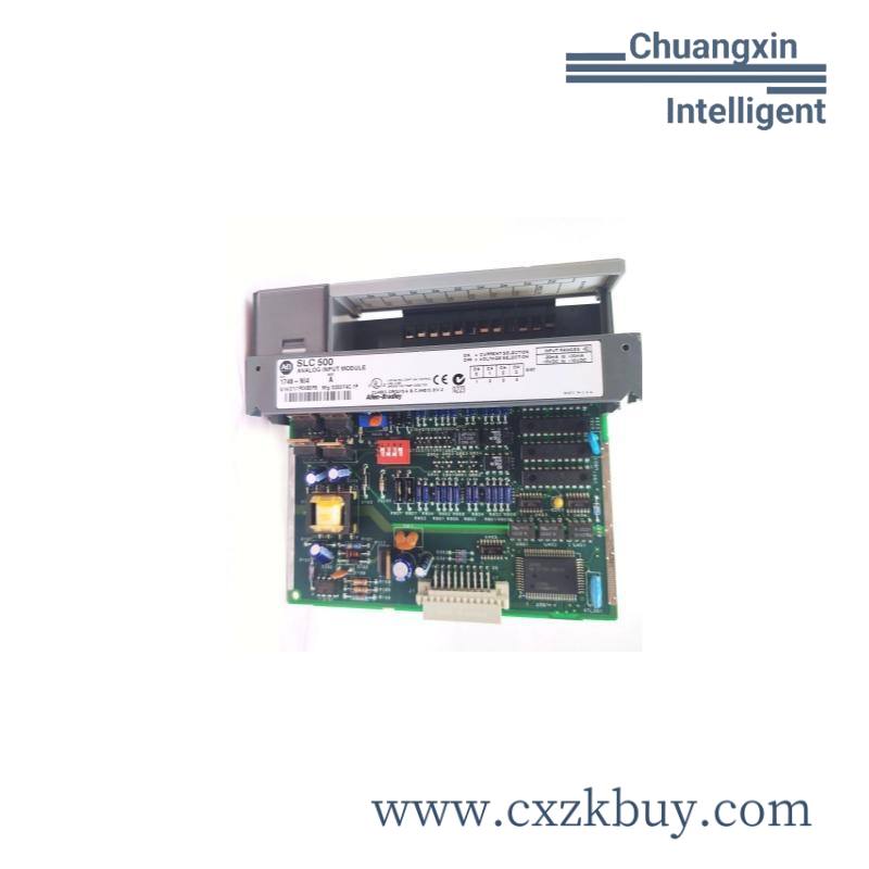 1746-ni4a_input_module.jpeg NI PXIE-4142 High-Speed Data Acquisition Module