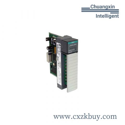 A-B 1746-NI8 SM331 Analog Input Module