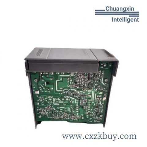 AB 1746-P7 Control System Module, High Performance Input/Output Module