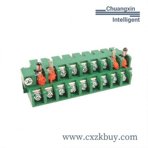 A-B 1746-RT32SLC Replacement Terminal Block, High-Quality Connection Solution