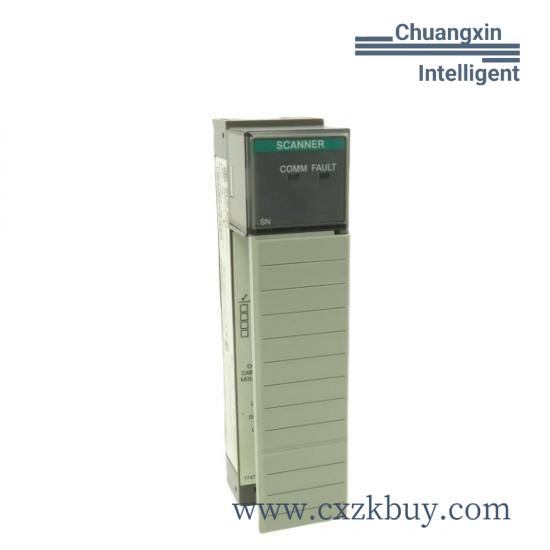 1746-sn_1746sn.jpg Allen-Bradley 1746-SN Industrial Control Module