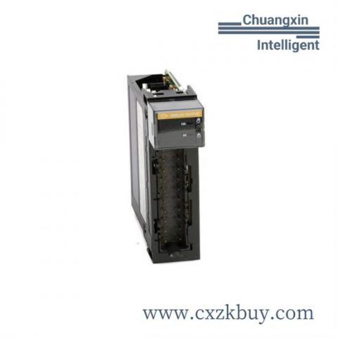 A-B 1756-0F4 Digital Input Module