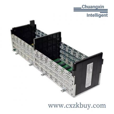 A-B 1756-A13 B Control Module