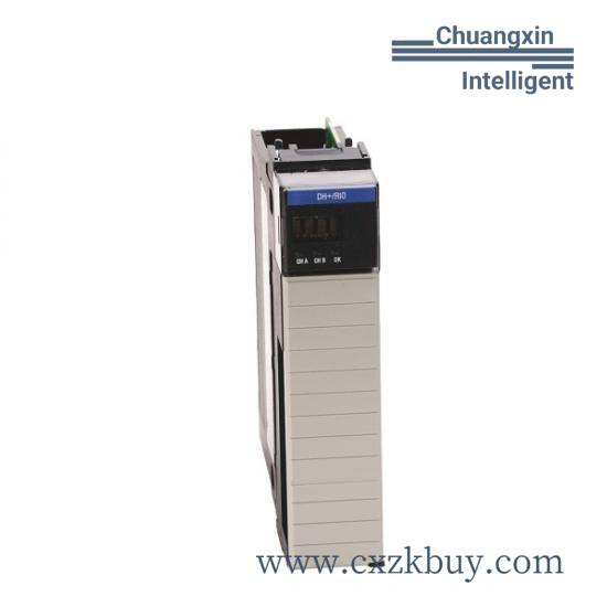 1756-dhrio_e_1756dhrioe-1.jpg Allen-Bradley 20-FR10850 Control Panel Interface Module, Optimized for Industrial Automation