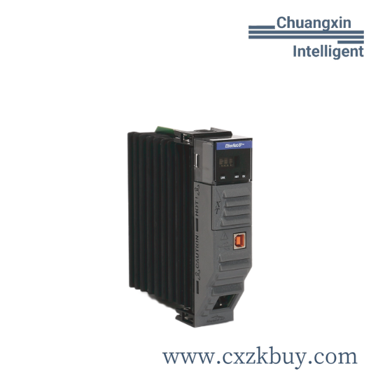 1756-en2txt_controllogix_bridge_module-1.png Allen-Bradley 1756-EN2TXTEtherNet/IP Bridge Module, High Capacity Industrial Communication Module