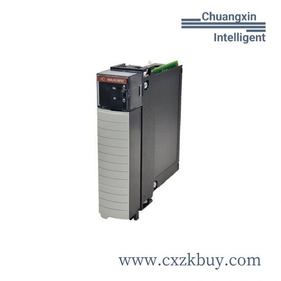 1756-if16_1756if16.jpg Allen-Bradley 1756-IF16 Repair Service, Analog Input Module for Industrial Automation