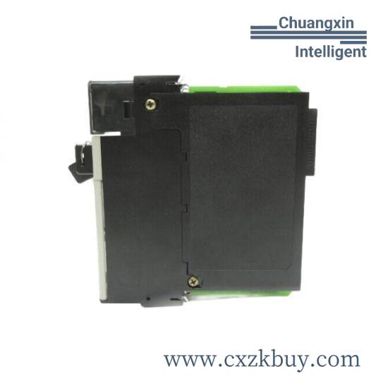 1756-l55m14_processor_module.jpg GE DATAPLATE PMC720 Industrial Control Module