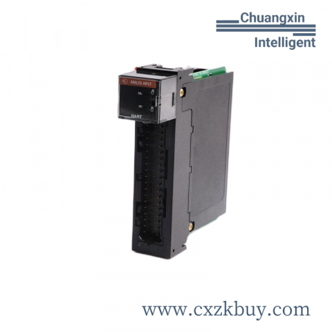 AB 1756-L55M23 Control Module