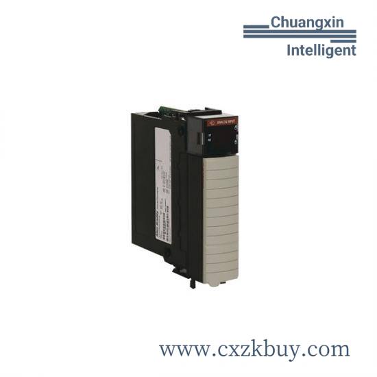 1756-mvi_interface_module.jpg AB 1756-MVI Interface Module - Advanced Automation Integration