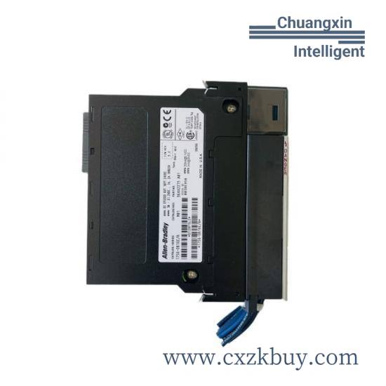 1756-ob16is_controllogix_scheduled_isolated_output_module.jpg Allen-Bradley 1756-OB16IS Digital Output Module - Reliable and Efficient Control Solutions