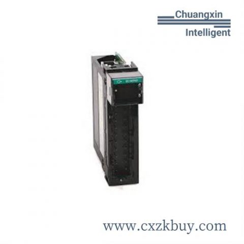 Rockwell Automation 1756-OC8 Output Module