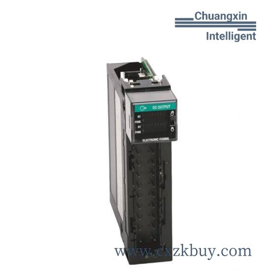 1756-ov16e_controllogix_output_module.jpg ABB CZ1103Χ01A Network Radiation Module
