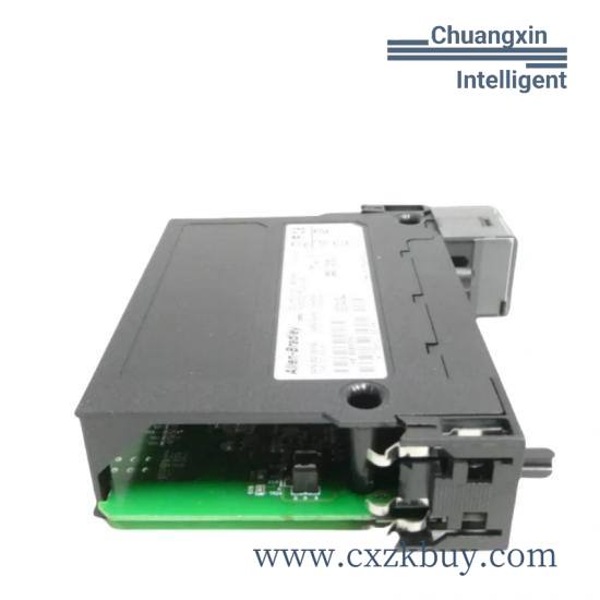 1756-ov16e_controllogix_output_module_1.jpg ABB CZ1103Χ01A Network Radiation Module