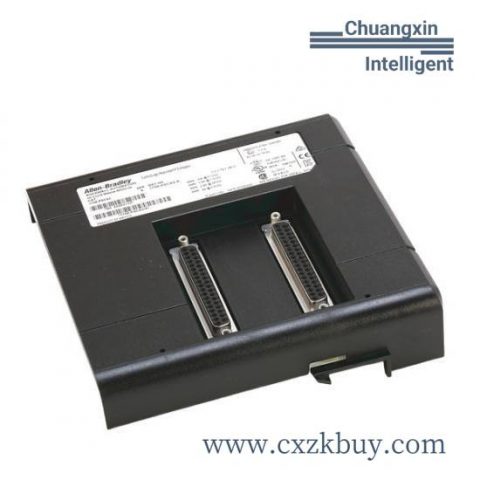 Rockwell Automation 1756-PSCA2K ControlLogix Adaptor