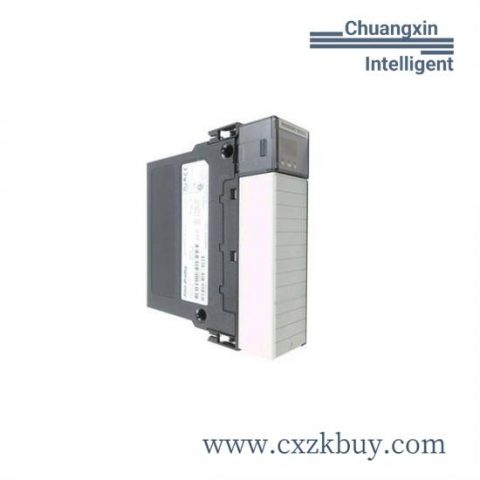 Allen-Bradley 1756-RMPLC Redundant Module for ControlLogix Systems