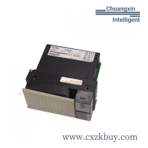 Allen-Bradley 1757-SRM System Redundancy Module