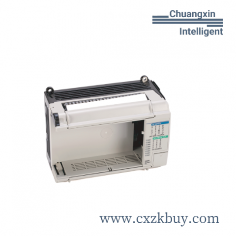 Schneider Micro TSXCDP1003 Cable for Modicon Premium PLC, 10M