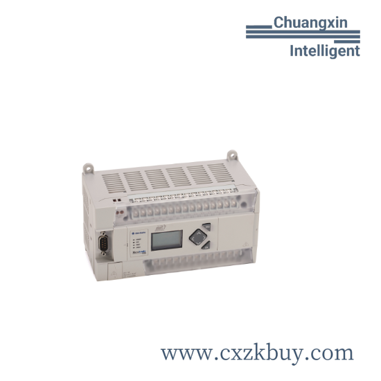 1764-mm2rtc_micrologix_1500_module.png ABB ZT372a-E Control Module, Industrial Automation Solutions