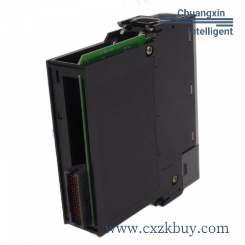 GE Fanuc IS200RAPAG1BCA Communication Module
