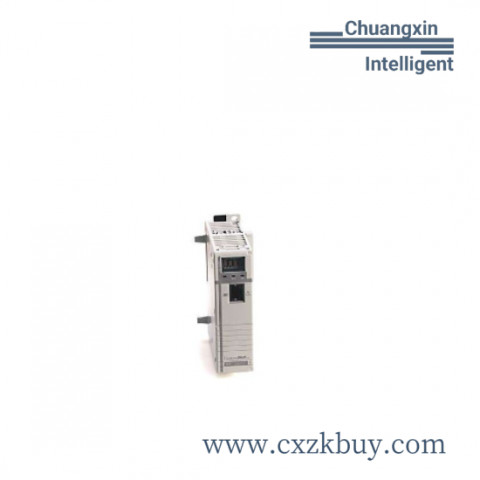 Allen-Bradley 1768-CNBR ControlNet Bridge Module