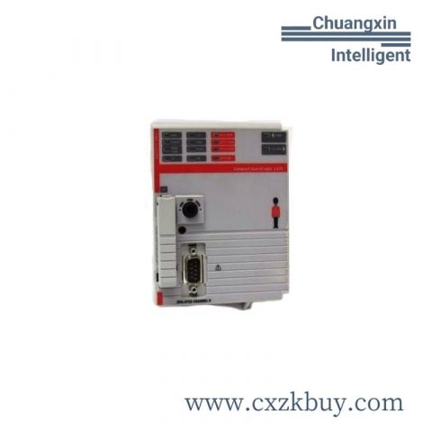 AB 150-F201NBD Industrial Control Module, High Performance for Automation Solutions