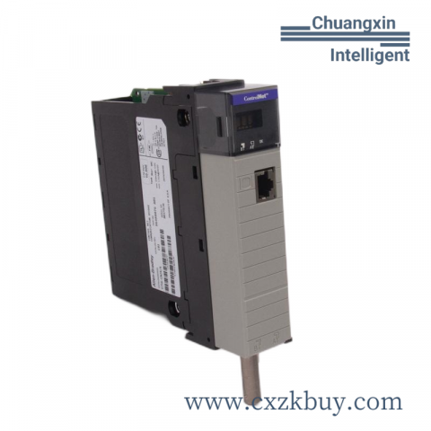 Allen Bradley 1769-OA16PLC Digital Output Module for Industrial Automation