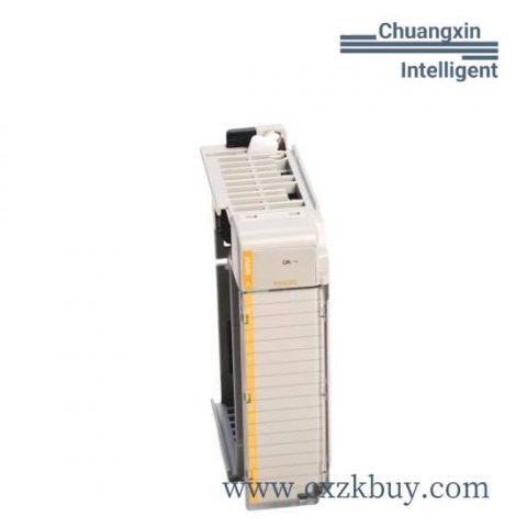 Allen-Bradley 1769-OF4CI/A Analog Output Module for Industrial Control Systems