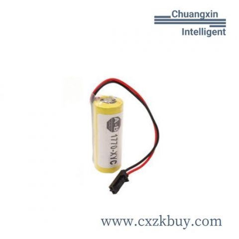 Allen-Bradley 1770-XYC Digital Input/Output Control Module