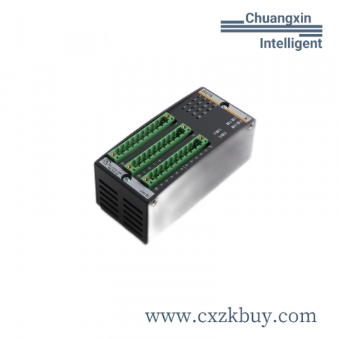 A-B 1771-IAD 16 Point Digital AC/DC Input Module